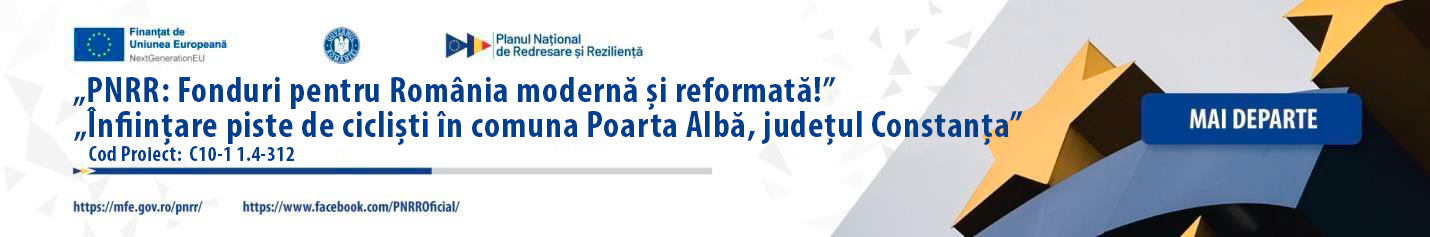 Poza primaria Poarta Alba